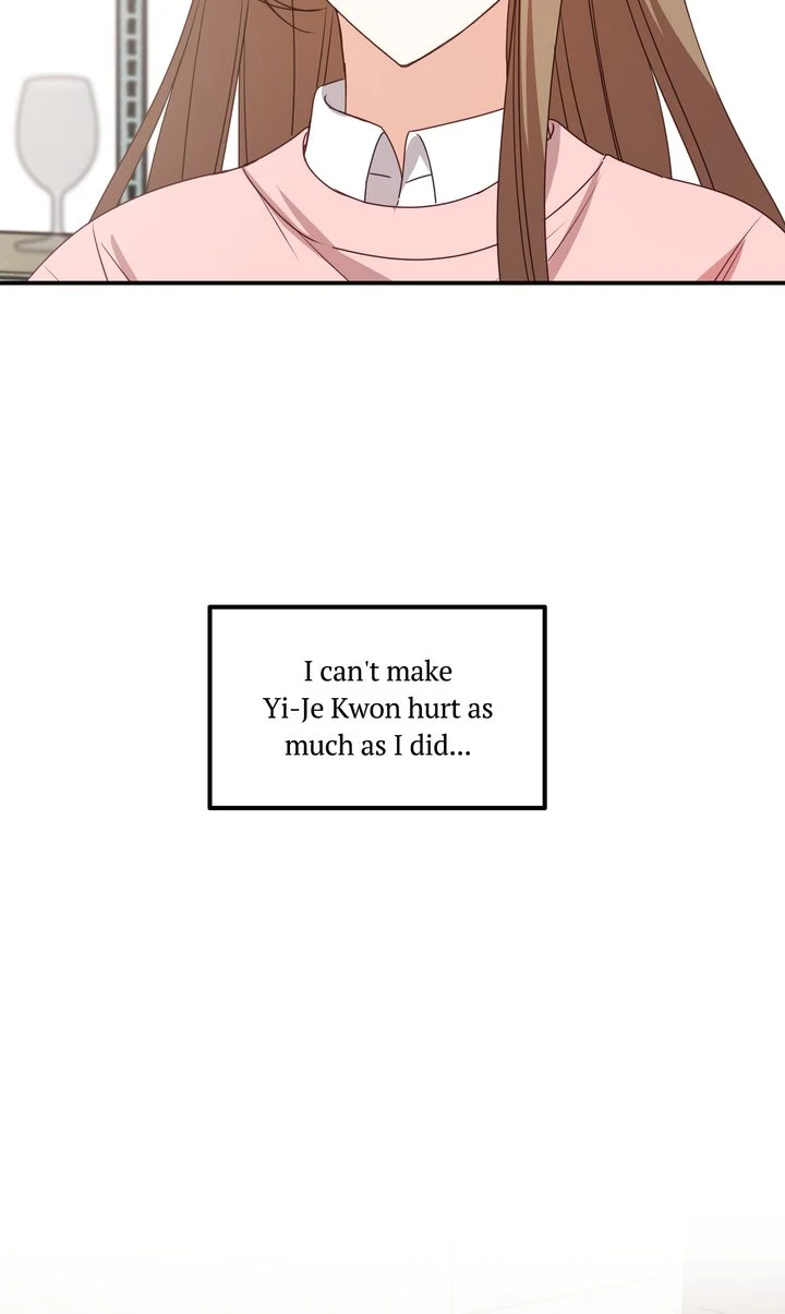 A Romantic Ending with My 2D Boyfriend! Chapter 38 - page 40