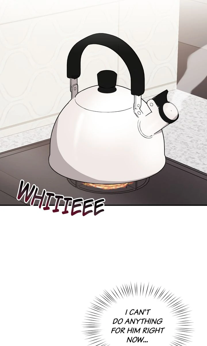 A Romantic Ending with My 2D Boyfriend! Chapter 38 - page 41