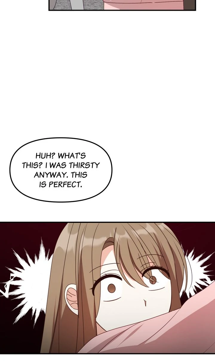 A Romantic Ending with My 2D Boyfriend! Chapter 38 - page 45