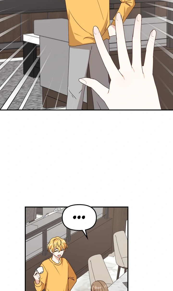 A Romantic Ending with My 2D Boyfriend! Chapter 38 - page 47