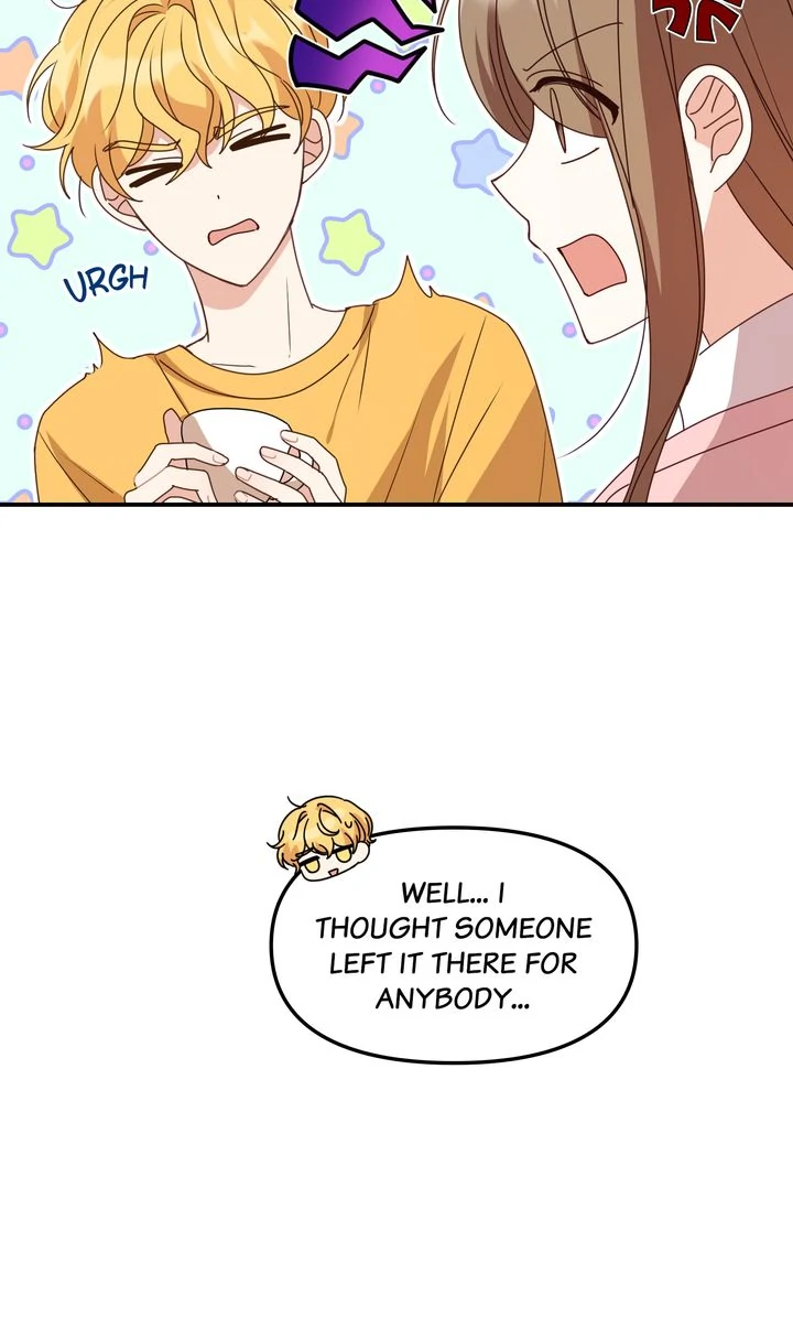 A Romantic Ending with My 2D Boyfriend! Chapter 38 - page 49