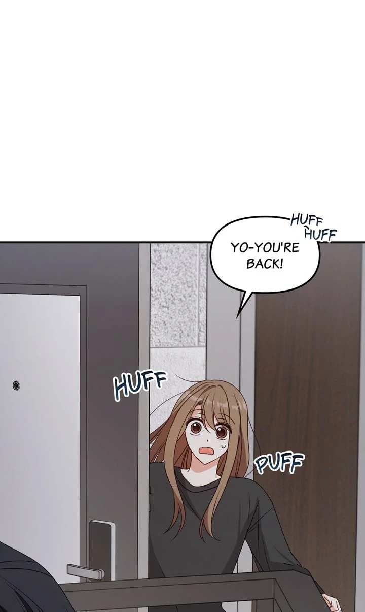 A Romantic Ending with My 2D Boyfriend! Chapter 38 - page 5
