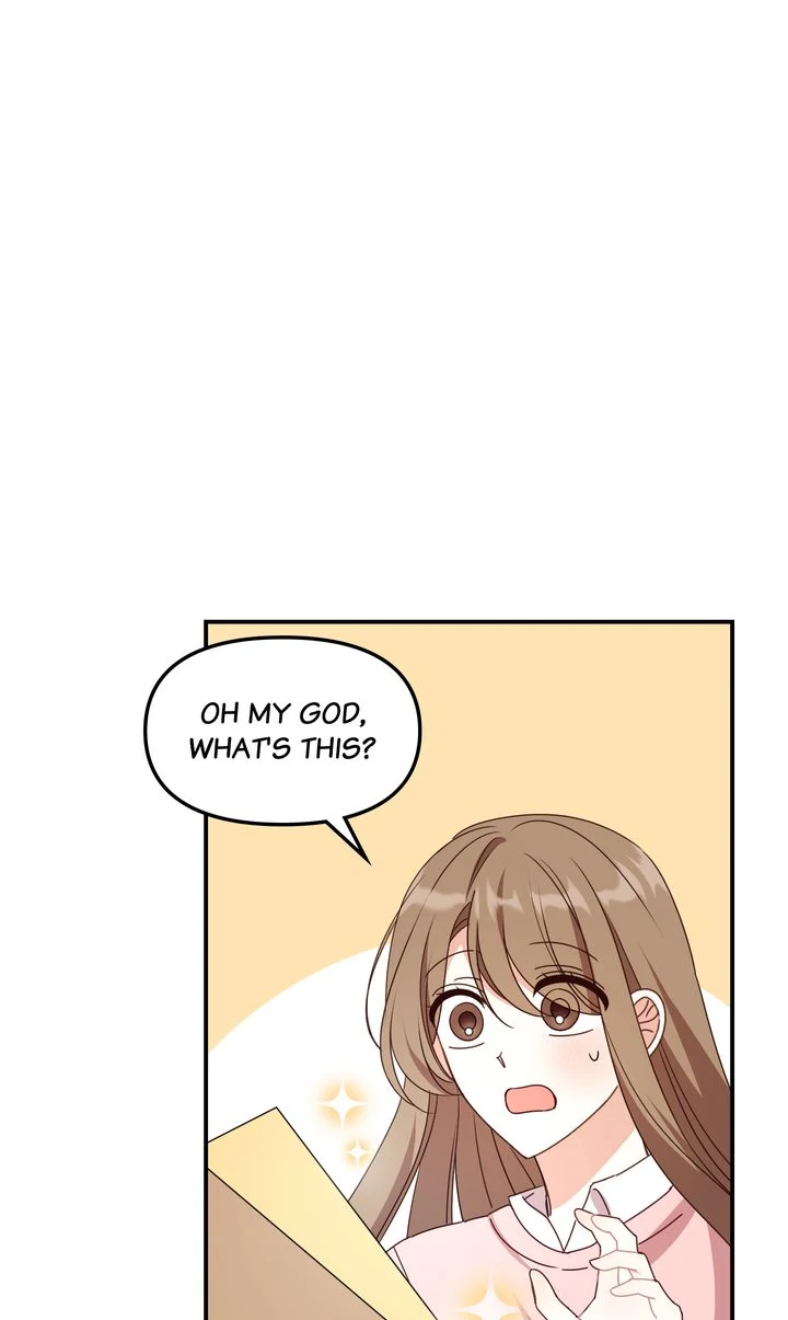 A Romantic Ending with My 2D Boyfriend! Chapter 38 - page 57