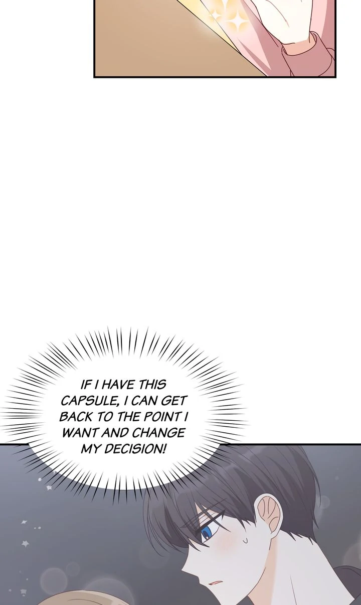 A Romantic Ending with My 2D Boyfriend! Chapter 38 - page 58