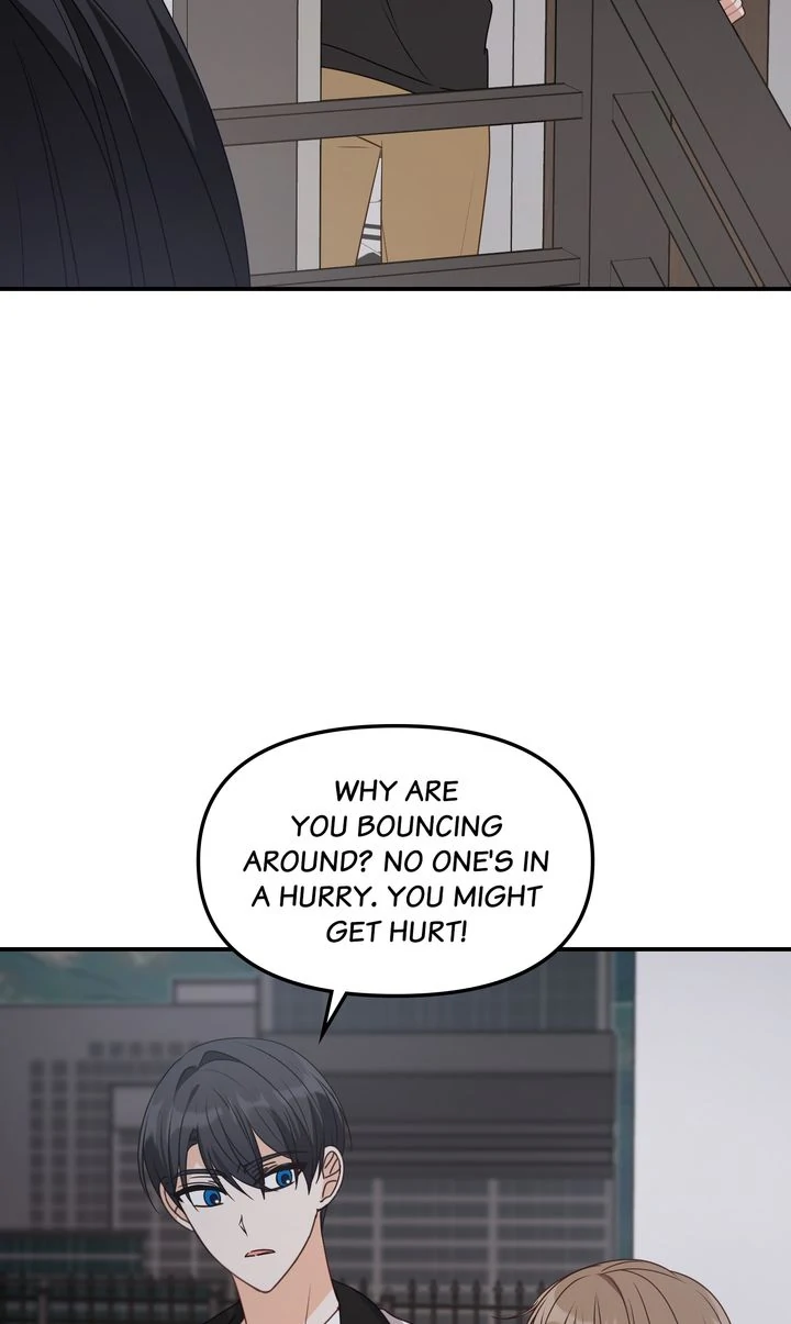 A Romantic Ending with My 2D Boyfriend! Chapter 38 - page 6