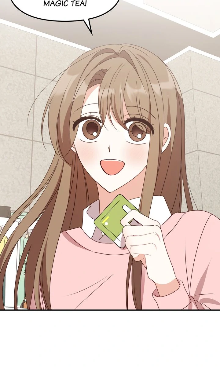 A Romantic Ending with My 2D Boyfriend! Chapter 38 - page 60