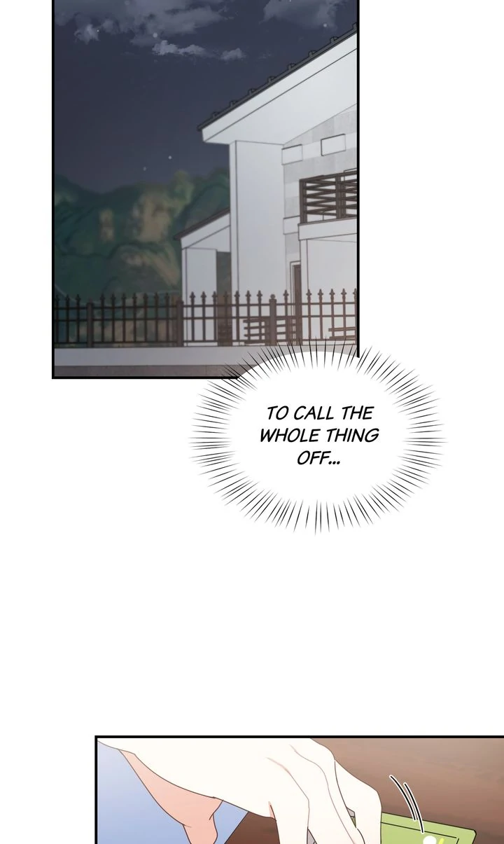 A Romantic Ending with My 2D Boyfriend! Chapter 38 - page 62