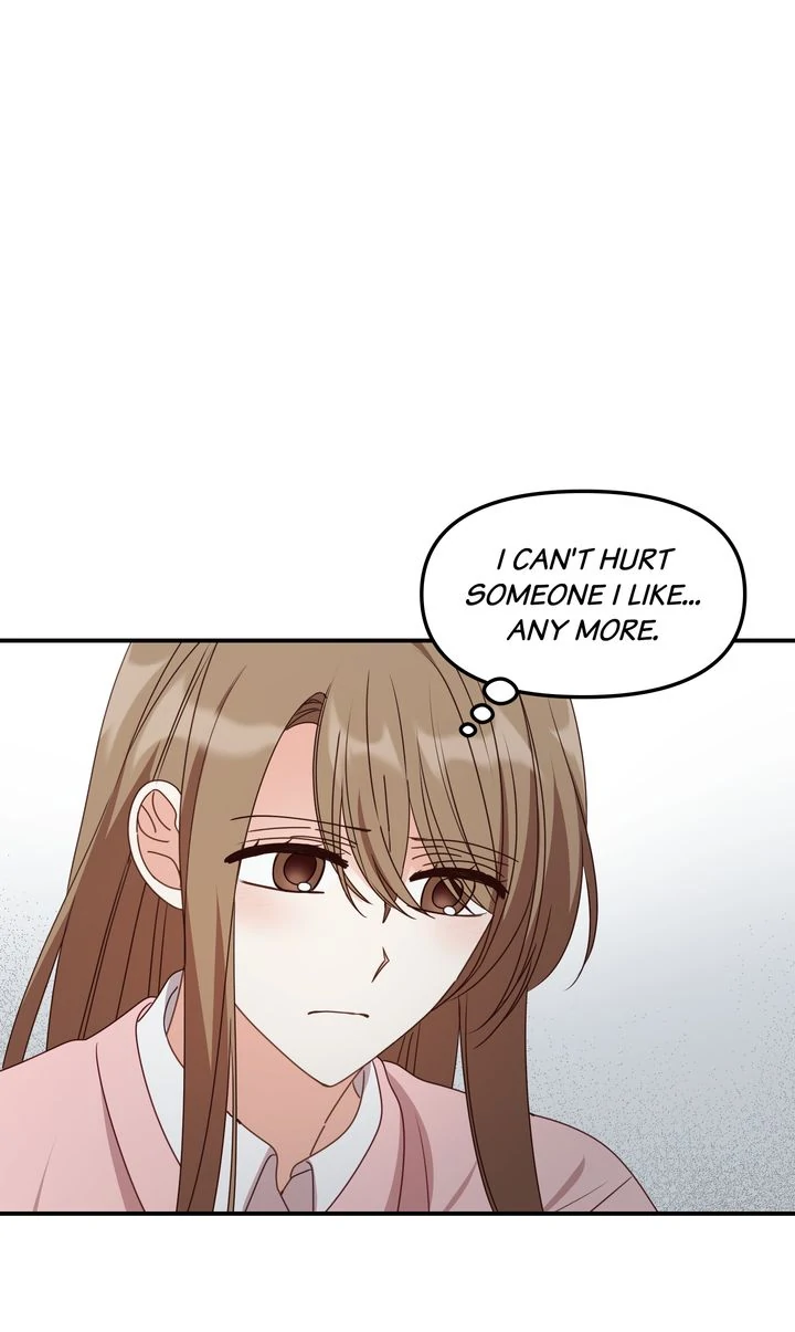 A Romantic Ending with My 2D Boyfriend! Chapter 38 - page 65