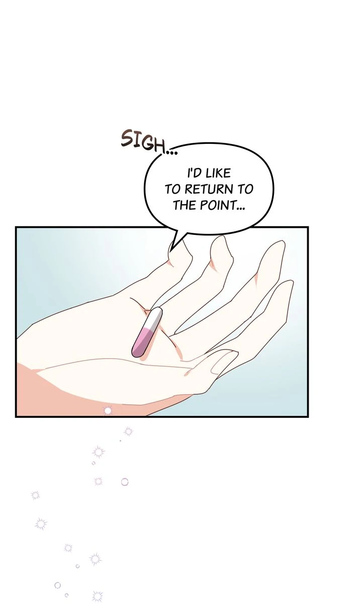 A Romantic Ending with My 2D Boyfriend! Chapter 38 - page 66