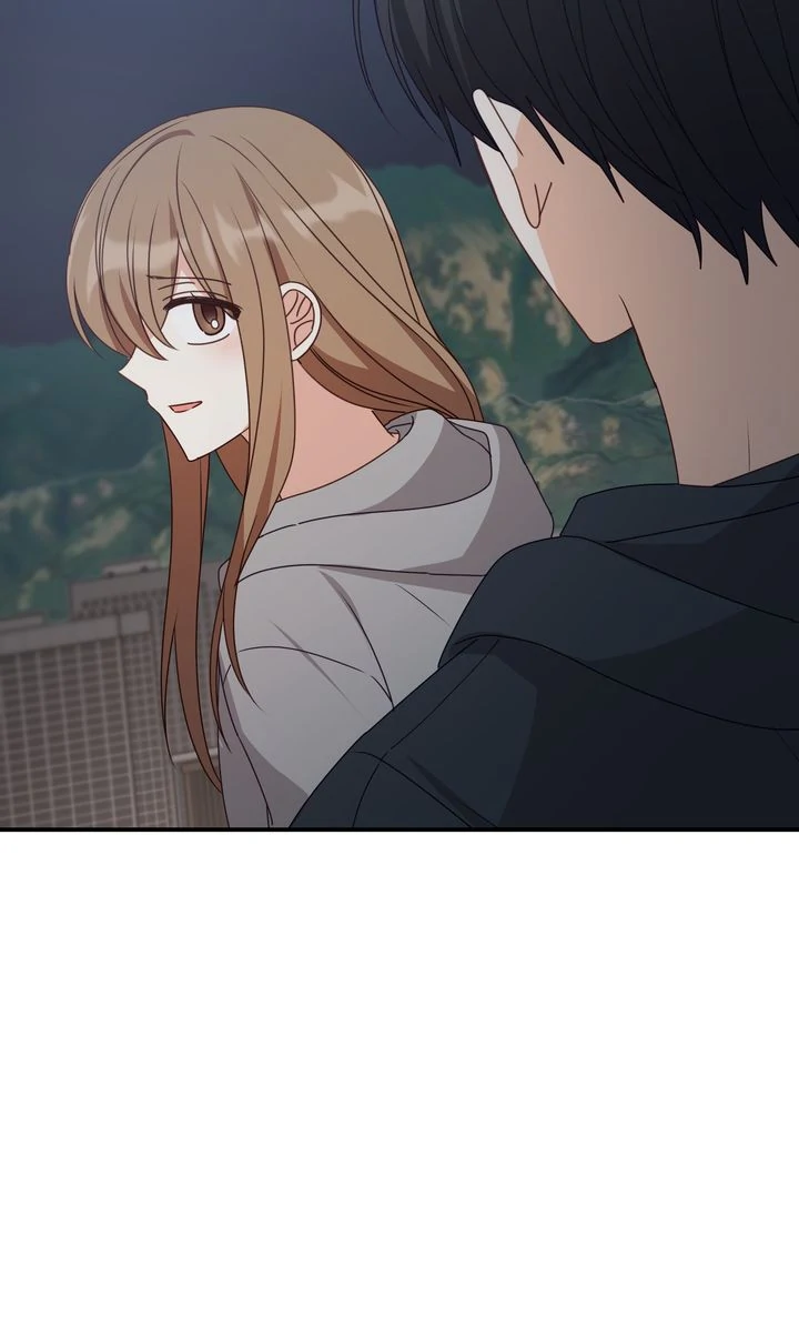 A Romantic Ending with My 2D Boyfriend! Chapter 38 - page 69