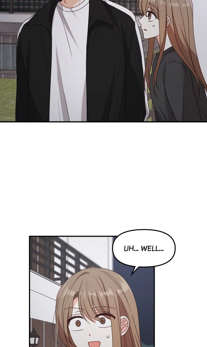 A Romantic Ending with My 2D Boyfriend! Chapter 38 - page 7