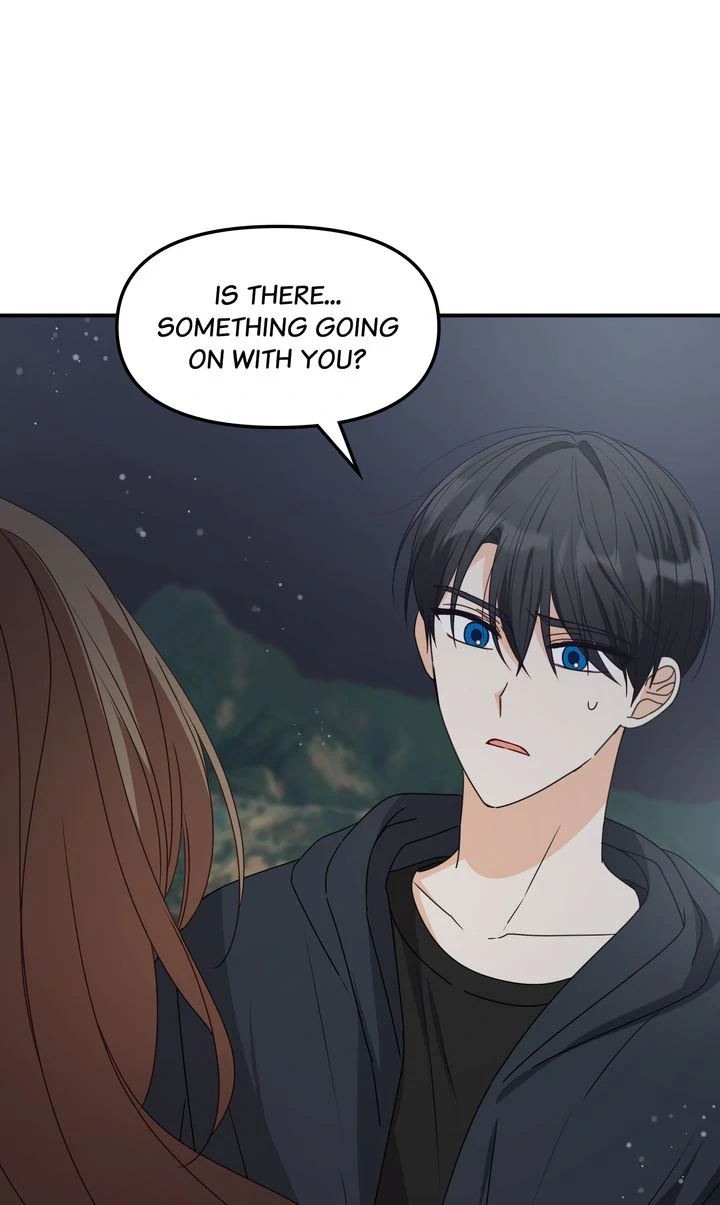 A Romantic Ending with My 2D Boyfriend! Chapter 38 - page 70