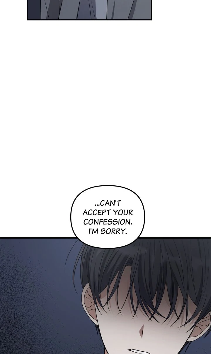 A Romantic Ending with My 2D Boyfriend! Chapter 38 - page 72