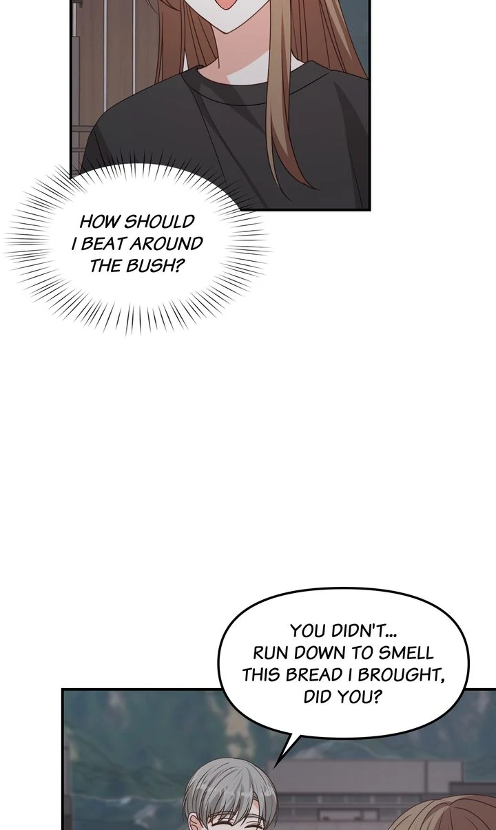 A Romantic Ending with My 2D Boyfriend! Chapter 38 - page 8