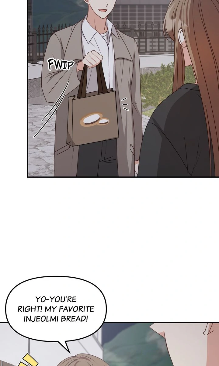 A Romantic Ending with My 2D Boyfriend! Chapter 38 - page 9