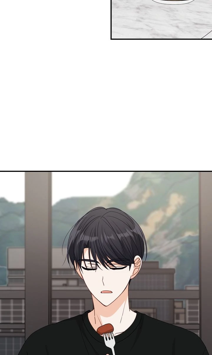 A Romantic Ending with My 2D Boyfriend! Chapter 39 - page 18