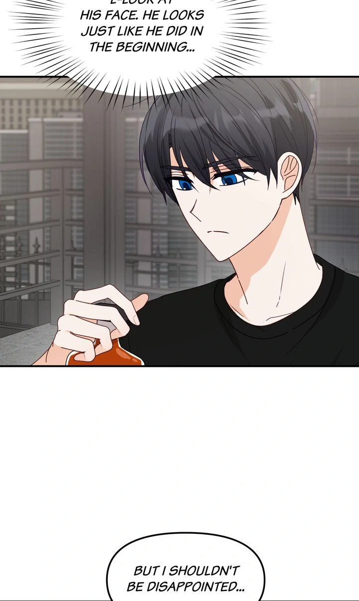 A Romantic Ending with My 2D Boyfriend! Chapter 39 - page 26