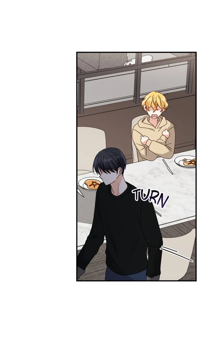 A Romantic Ending with My 2D Boyfriend! Chapter 39 - page 42