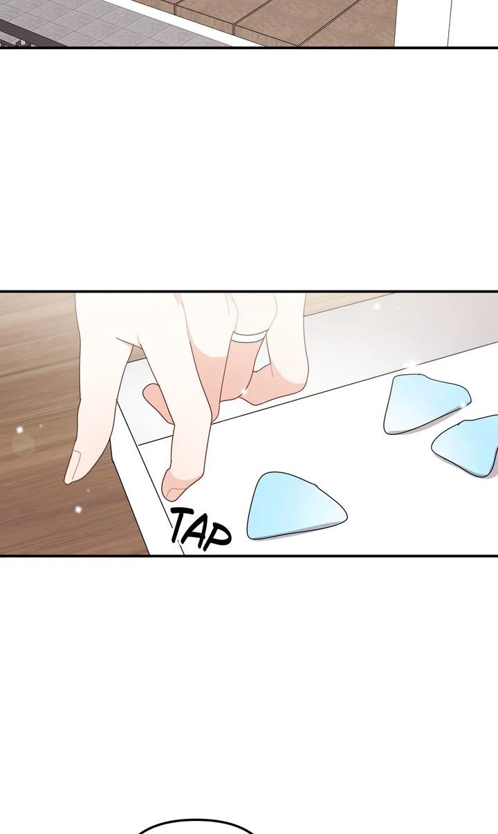 A Romantic Ending with My 2D Boyfriend! Chapter 39 - page 50