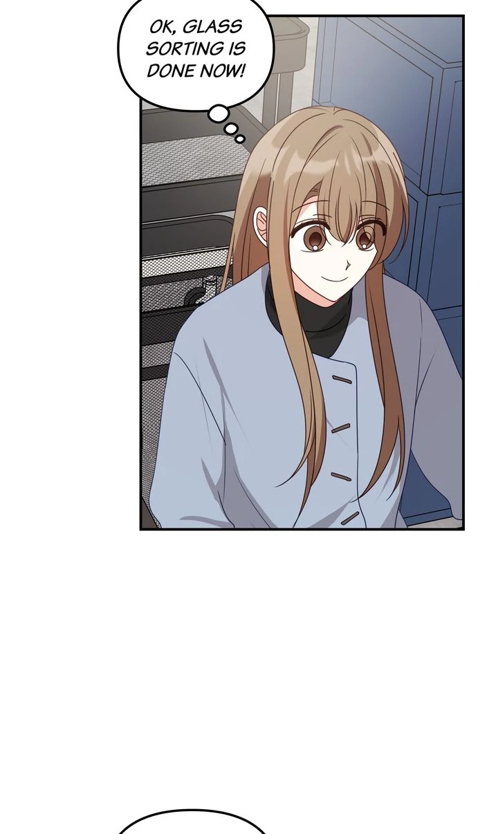 A Romantic Ending with My 2D Boyfriend! Chapter 39 - page 51