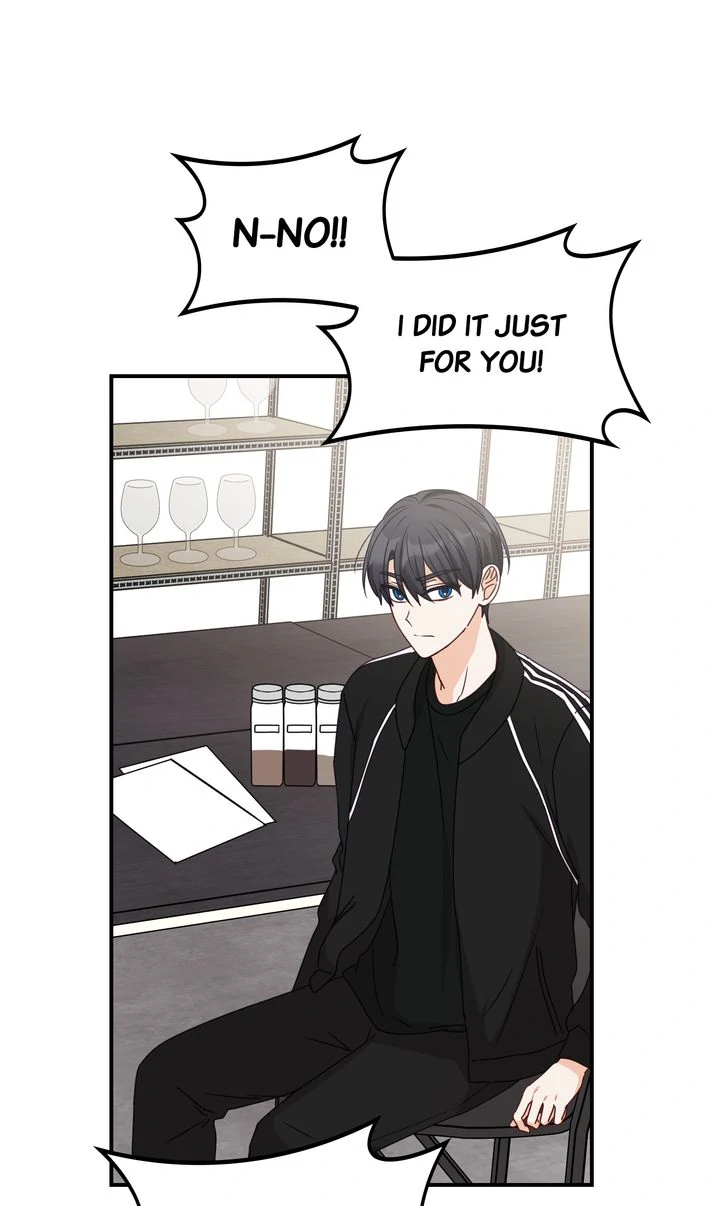 A Romantic Ending with My 2D Boyfriend! Chapter 39 - page 61