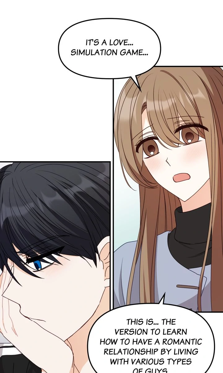 A Romantic Ending with My 2D Boyfriend! Chapter 40 - page 11