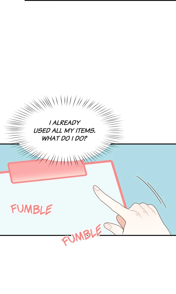 A Romantic Ending with My 2D Boyfriend! Chapter 40 - page 25