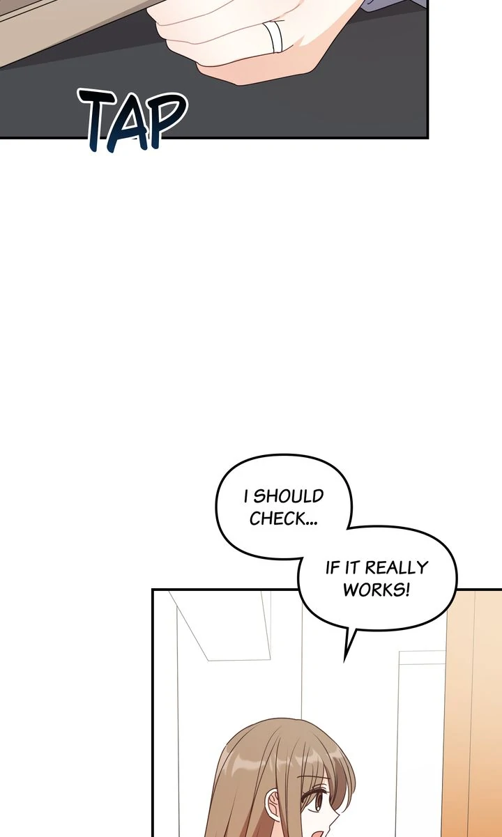 A Romantic Ending with My 2D Boyfriend! Chapter 40 - page 38