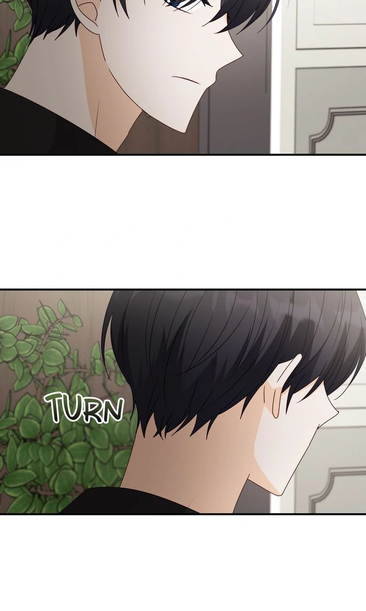 A Romantic Ending with My 2D Boyfriend! Chapter 40 - page 54