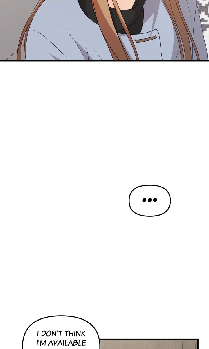 A Romantic Ending with My 2D Boyfriend! Chapter 40 - page 56