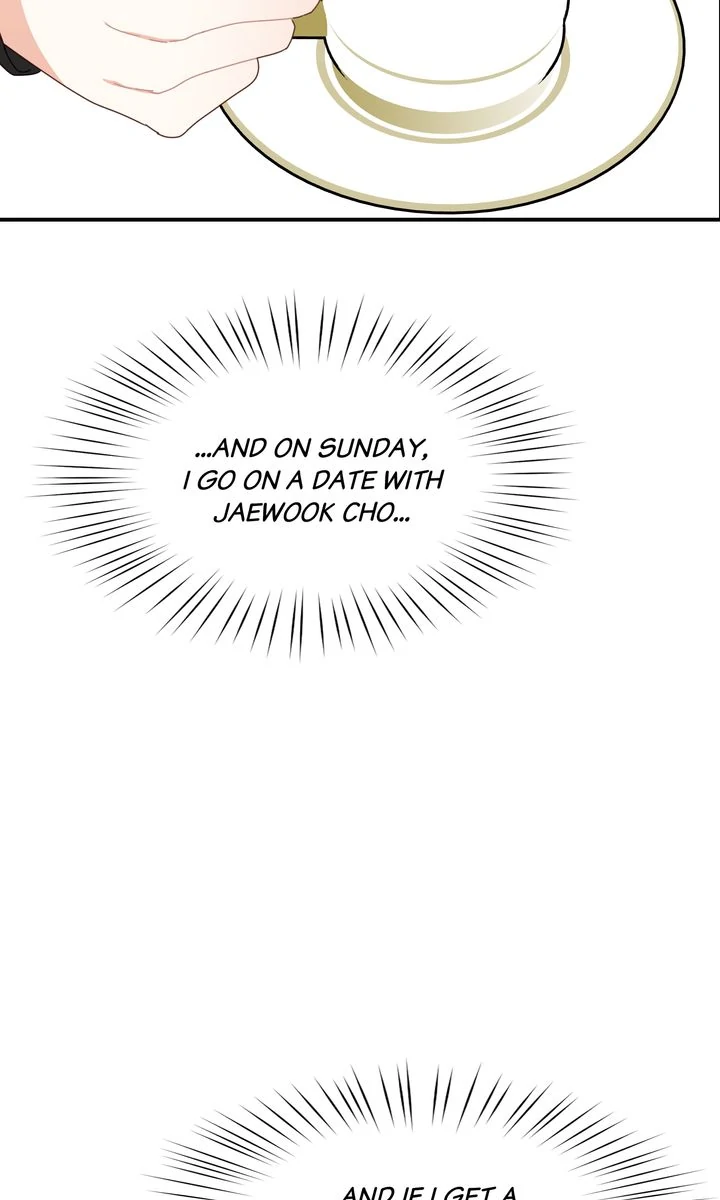 A Romantic Ending with My 2D Boyfriend! Chapter 41 - page 38