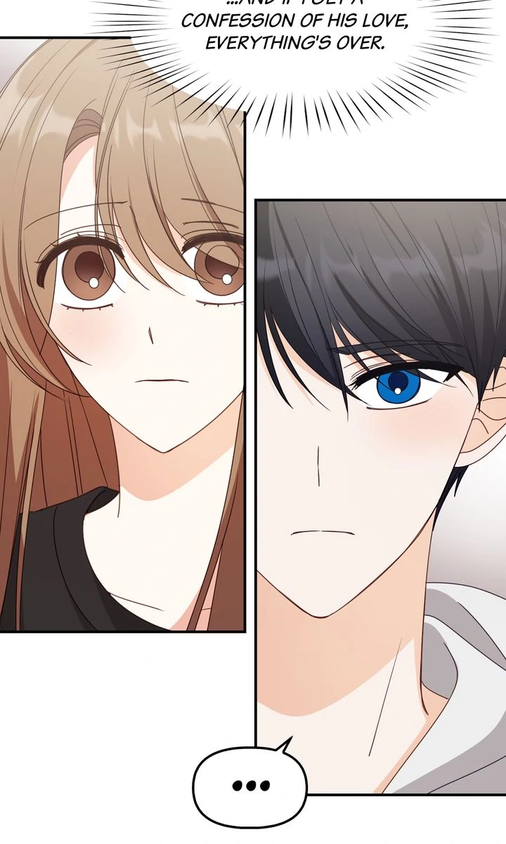 A Romantic Ending with My 2D Boyfriend! Chapter 41 - page 39