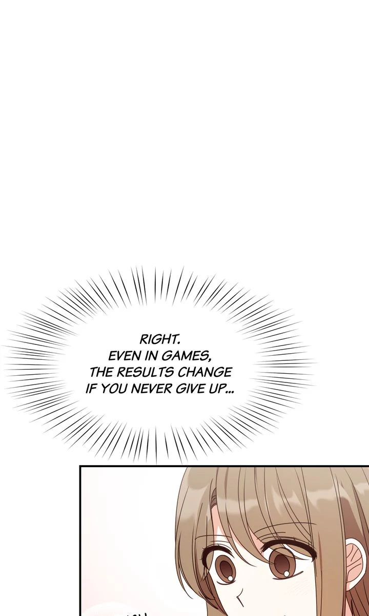 A Romantic Ending with My 2D Boyfriend! Chapter 42 - page 26