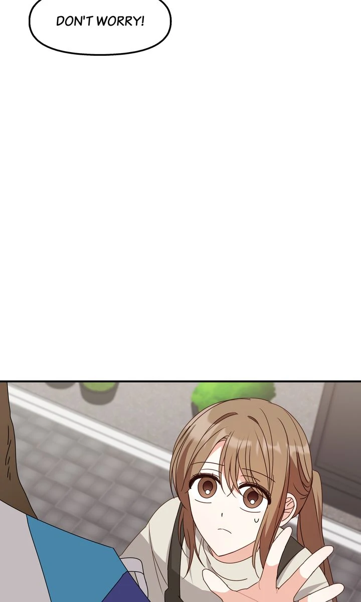 A Romantic Ending with My 2D Boyfriend! Chapter 42 - page 50