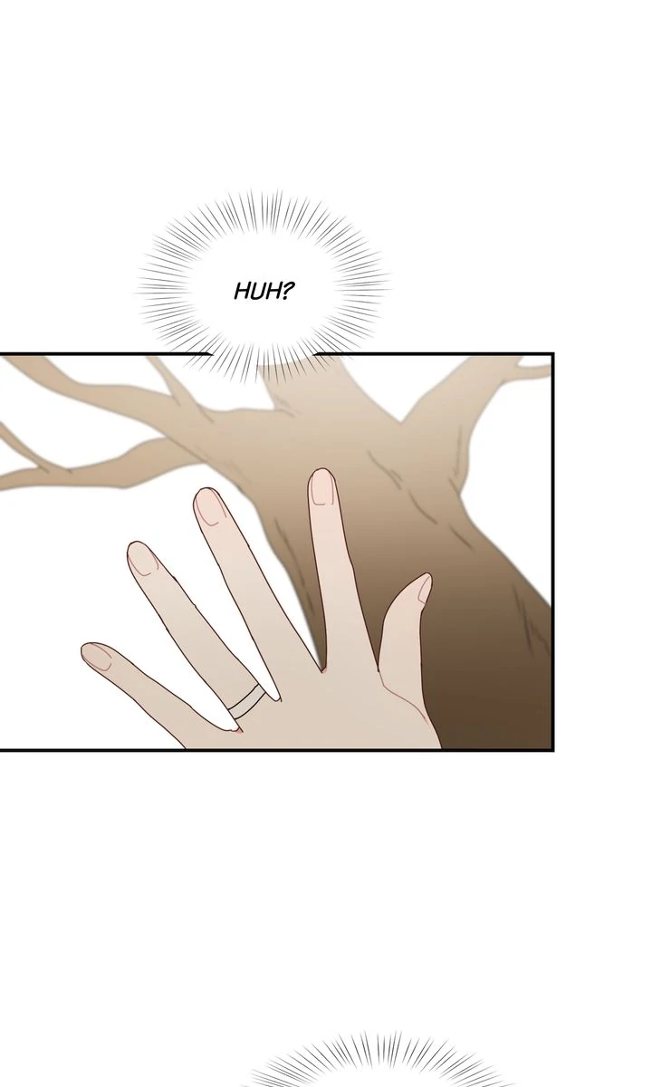 A Romantic Ending with My 2D Boyfriend! Chapter 42 - page 54