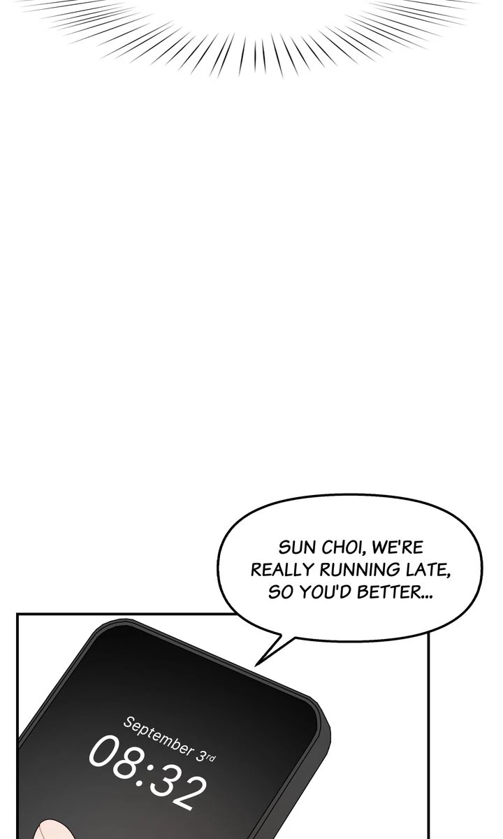 A Romantic Ending with My 2D Boyfriend! Chapter 42 - page 73