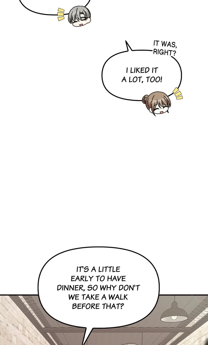 A Romantic Ending with My 2D Boyfriend! Chapter 43 - page 37