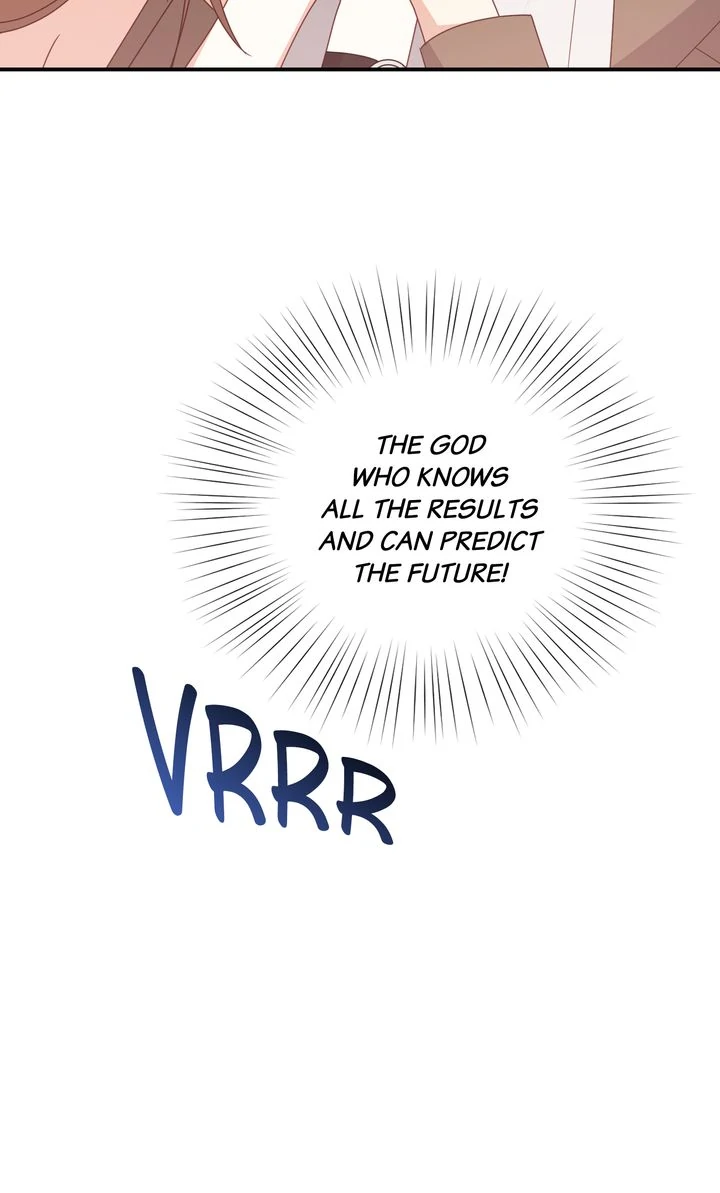 A Romantic Ending with My 2D Boyfriend! Chapter 43 - page 50