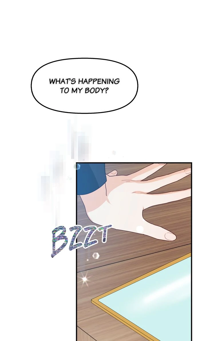 A Romantic Ending with My 2D Boyfriend! Chapter 43 - page 72