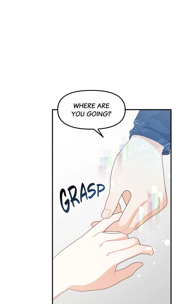 A Romantic Ending with My 2D Boyfriend! Chapter 44 - page 9