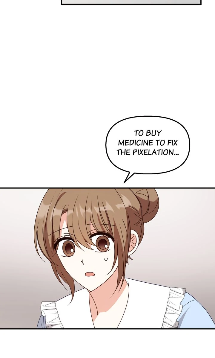 A Romantic Ending with My 2D Boyfriend! Chapter 44 - page 10