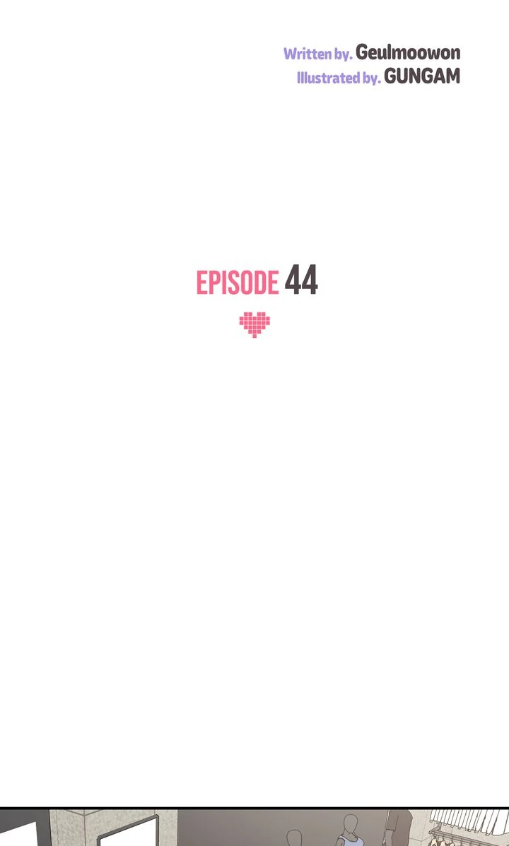 A Romantic Ending with My 2D Boyfriend! Chapter 44 - page 13