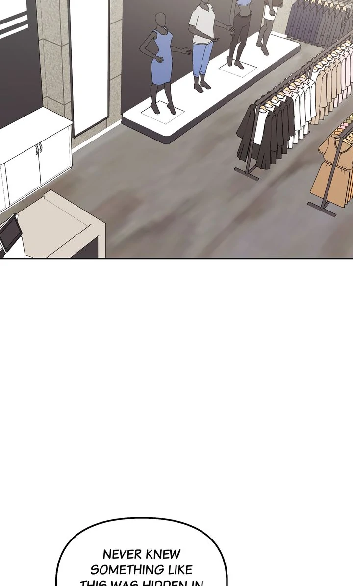 A Romantic Ending with My 2D Boyfriend! Chapter 44 - page 14