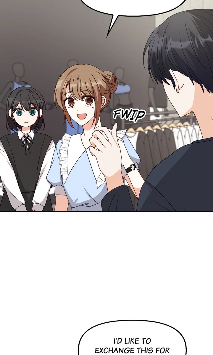 A Romantic Ending with My 2D Boyfriend! Chapter 44 - page 20