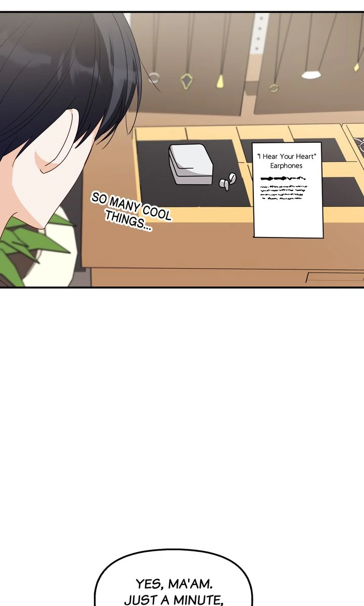 A Romantic Ending with My 2D Boyfriend! Chapter 44 - page 22