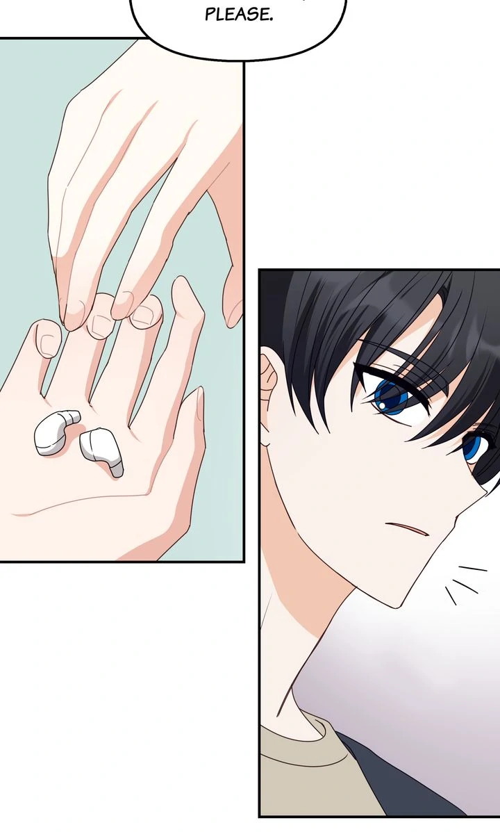 A Romantic Ending with My 2D Boyfriend! Chapter 44 - page 23