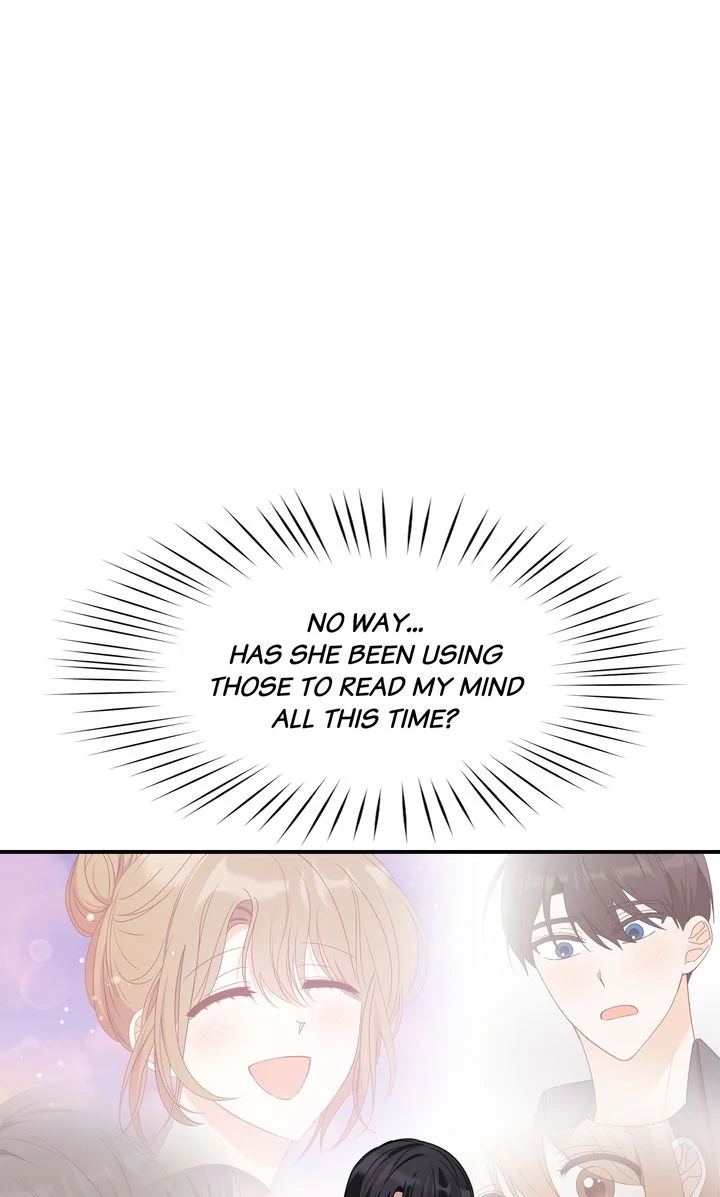 A Romantic Ending with My 2D Boyfriend! Chapter 44 - page 24