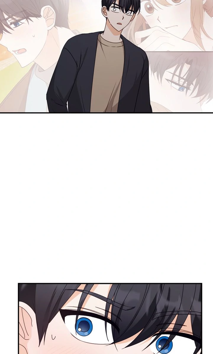 A Romantic Ending with My 2D Boyfriend! Chapter 44 - page 25