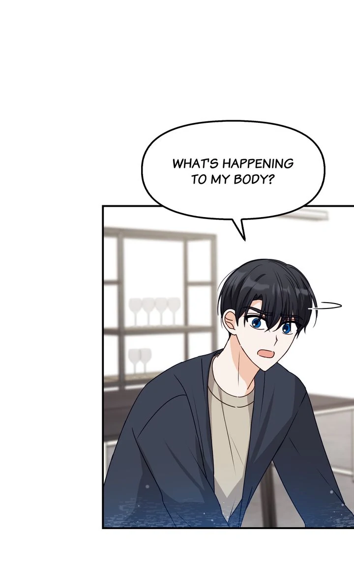 A Romantic Ending with My 2D Boyfriend! Chapter 44 - page 2