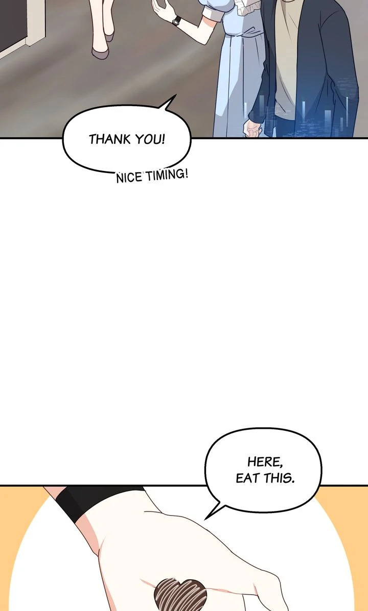 A Romantic Ending with My 2D Boyfriend! Chapter 44 - page 29